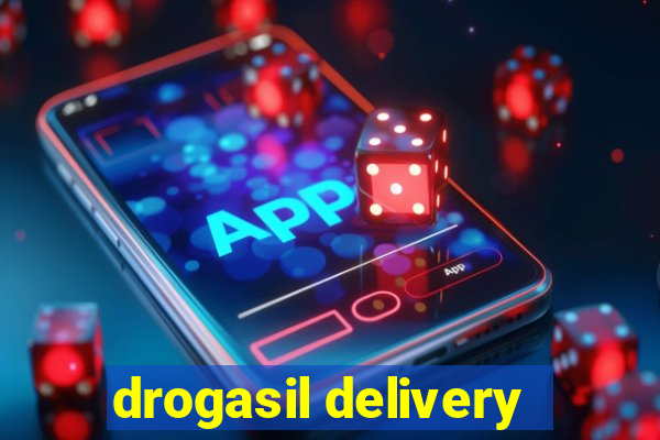 drogasil delivery